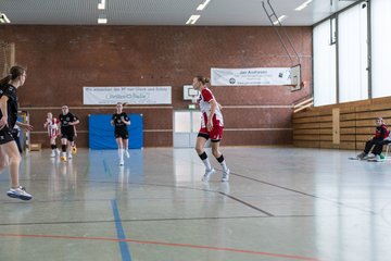 Bild 57 - wCJ Bramstedter TS - Suchsdorfer SV : Ergebnis: 30:25